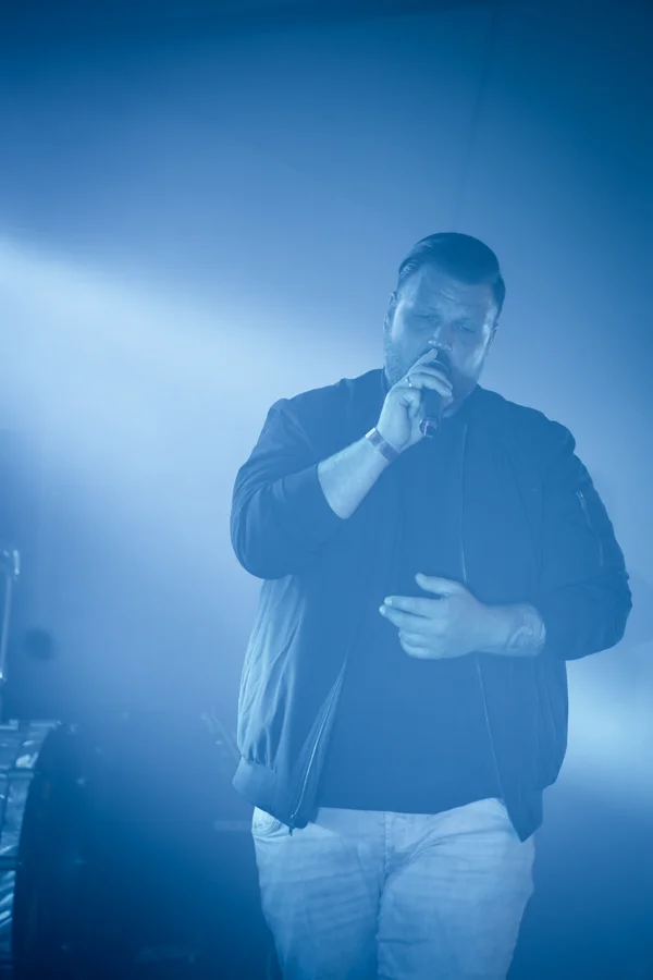 Imressionen-Rochnacht