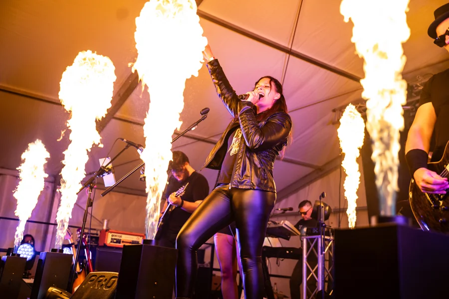 Imressionen-Rochnacht