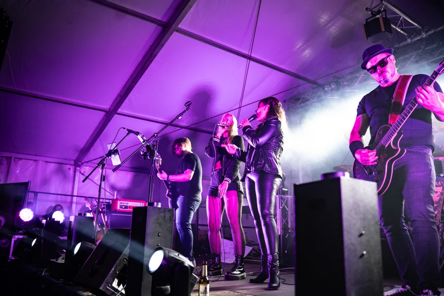 Imressionen-Rochnacht