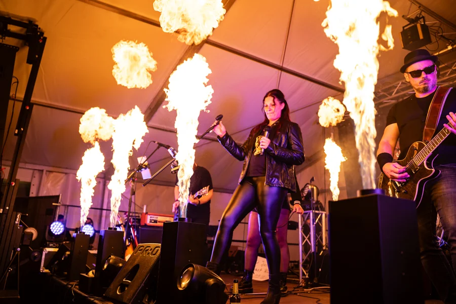 Imressionen-Rochnacht