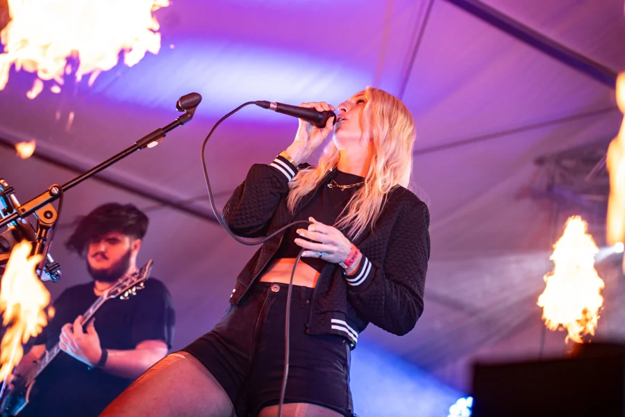 Imressionen-Rochnacht