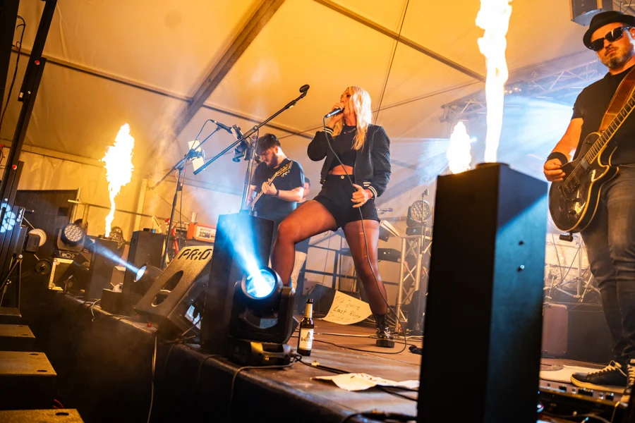 Imressionen-Rochnacht