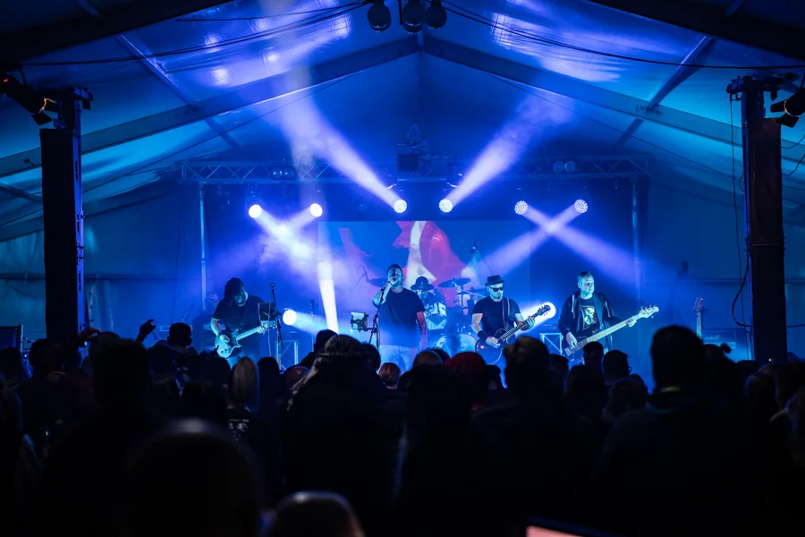 Imressionen-Rochnacht