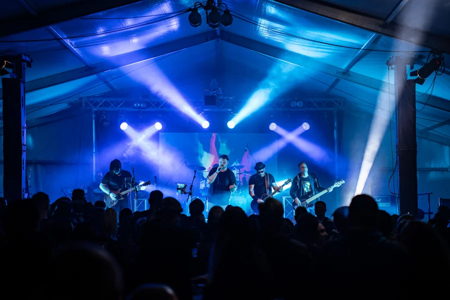 Imressionen-Rochnacht