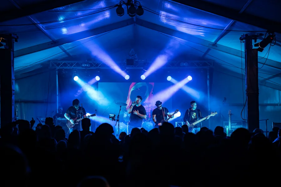 Imressionen-Rochnacht