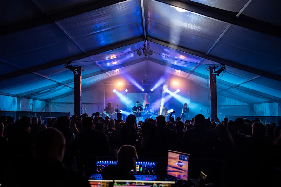 Imressionen-Rochnacht