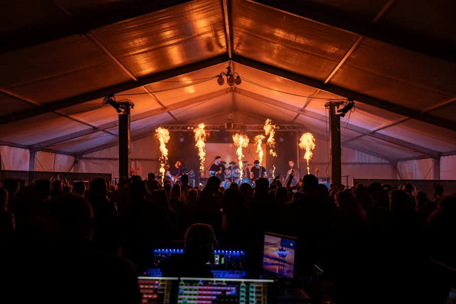 Imressionen-Rochnacht