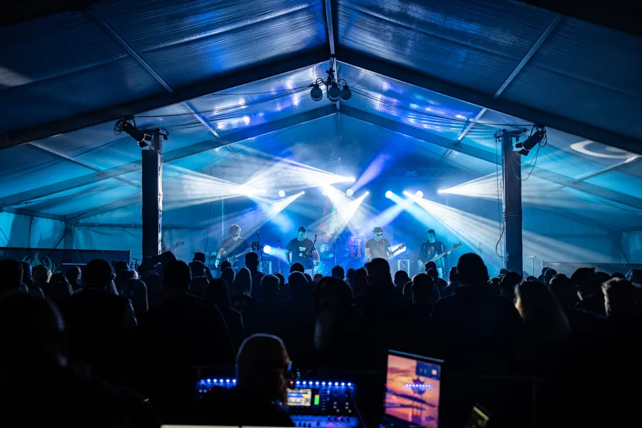 Imressionen-Rochnacht