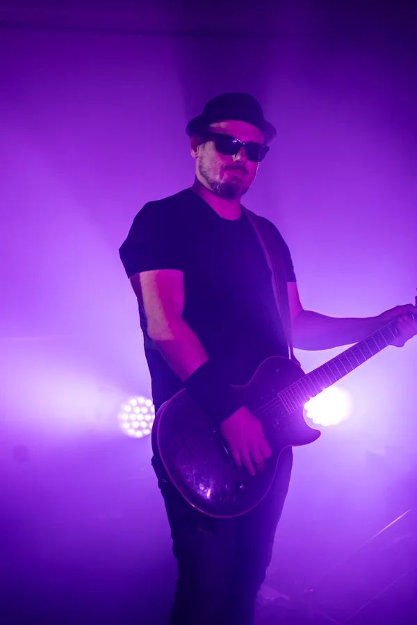 Imressionen-Rochnacht