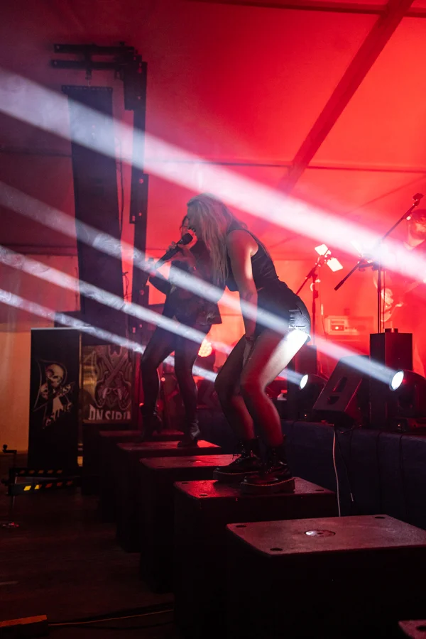 Imressionen-Rochnacht