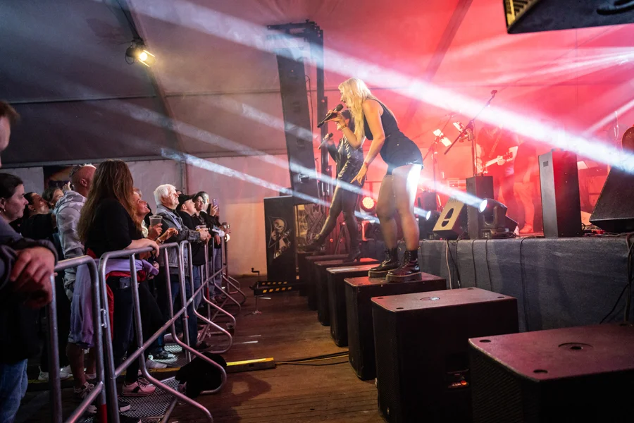 Imressionen-Rochnacht