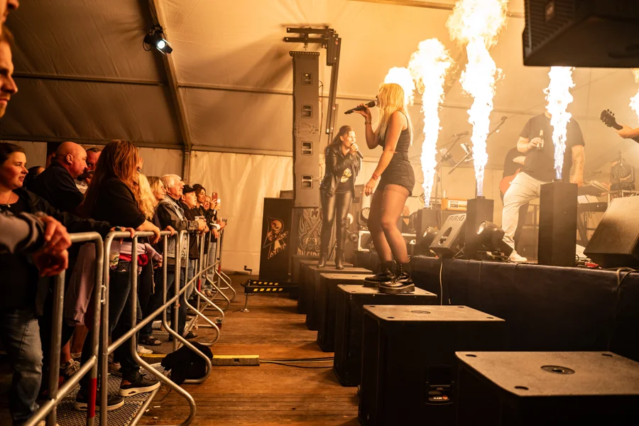 Imressionen-Rochnacht