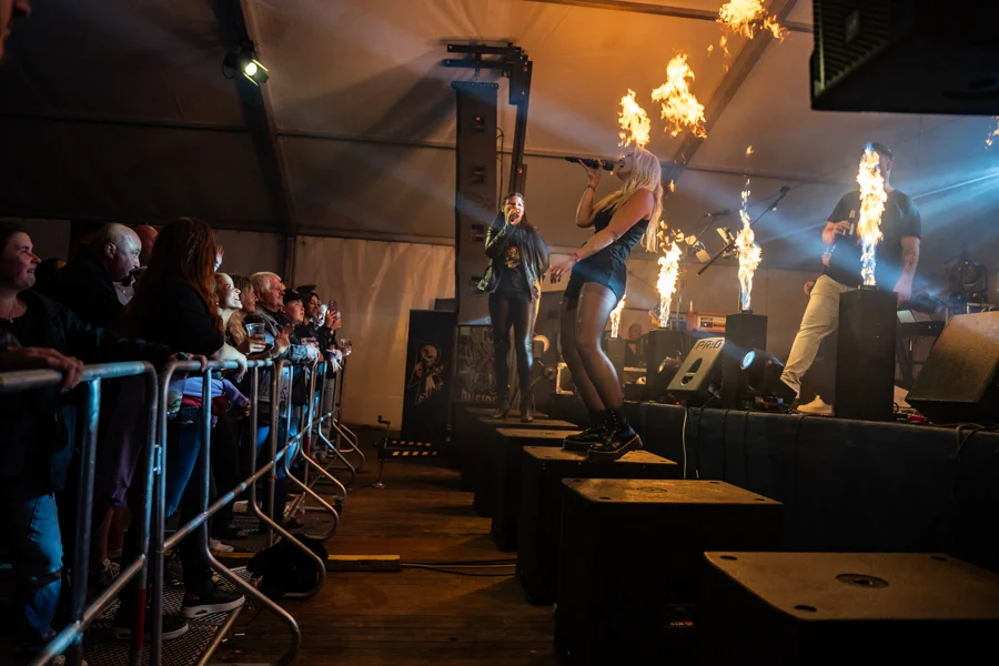 Imressionen-Rochnacht