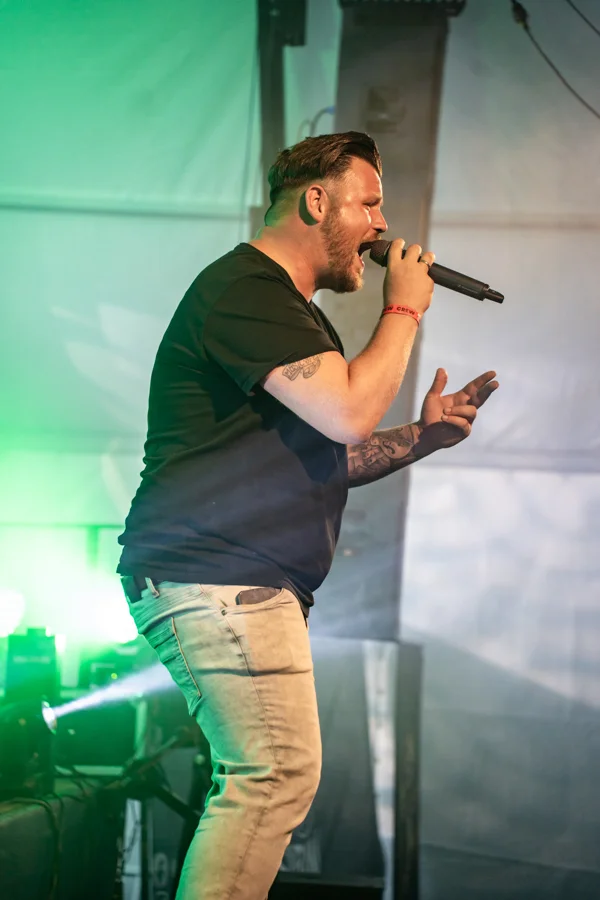 Imressionen-Rochnacht