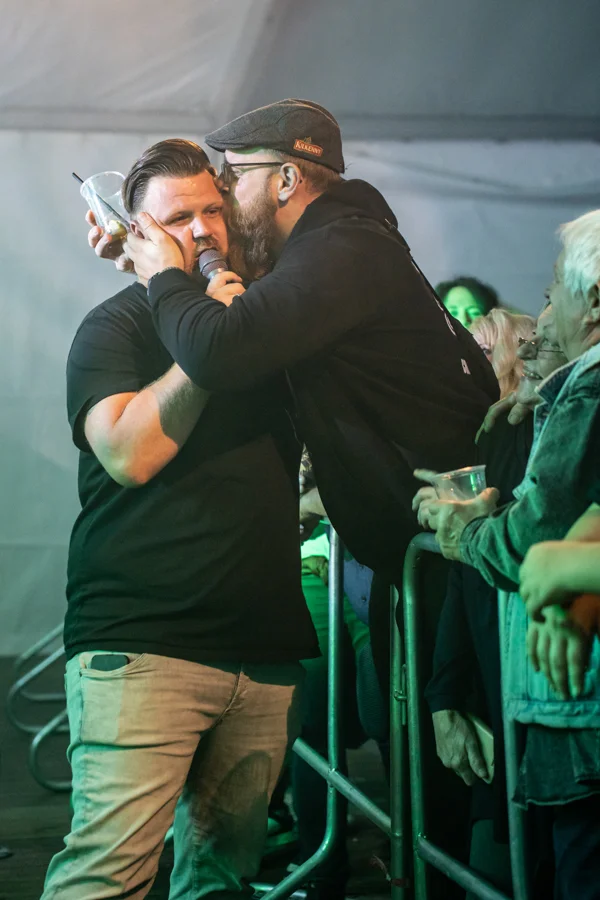 Imressionen-Rochnacht