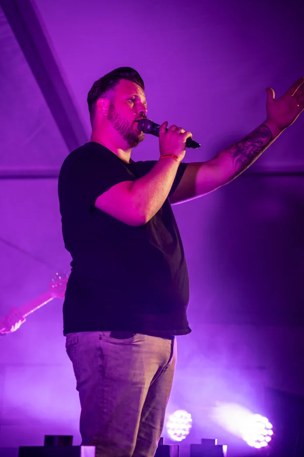 Imressionen-Rochnacht