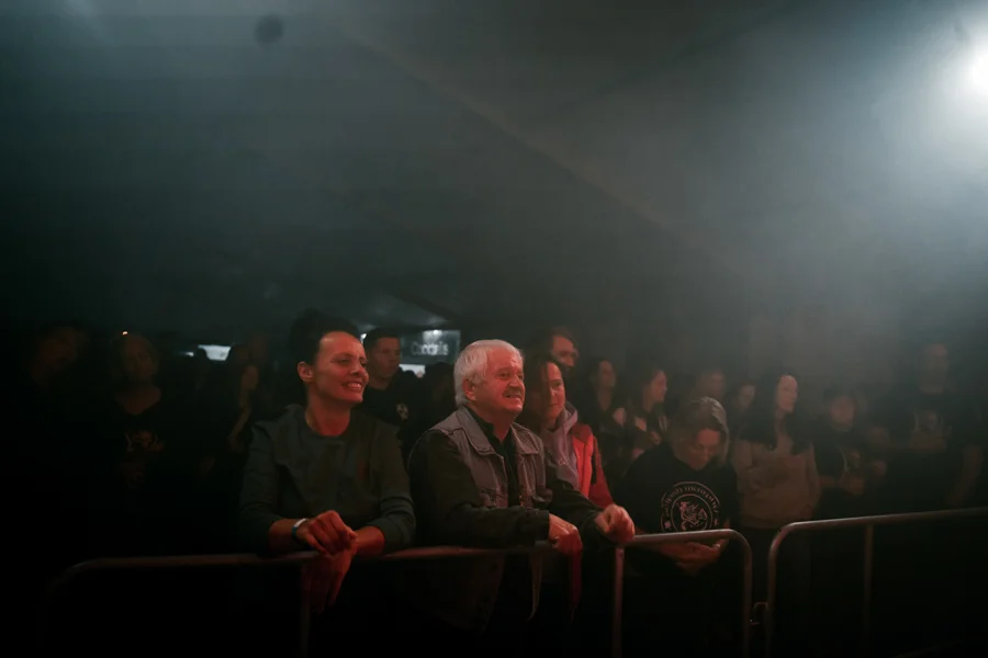 Imressionen-Rochnacht