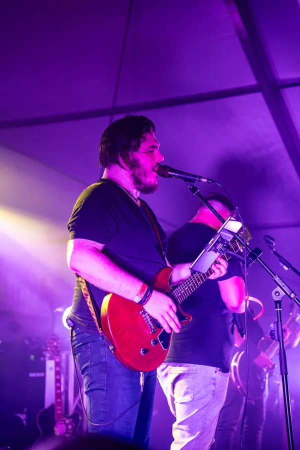 Imressionen-Rochnacht