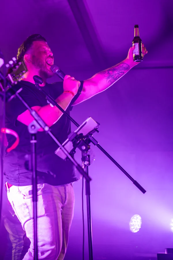 Imressionen-Rochnacht