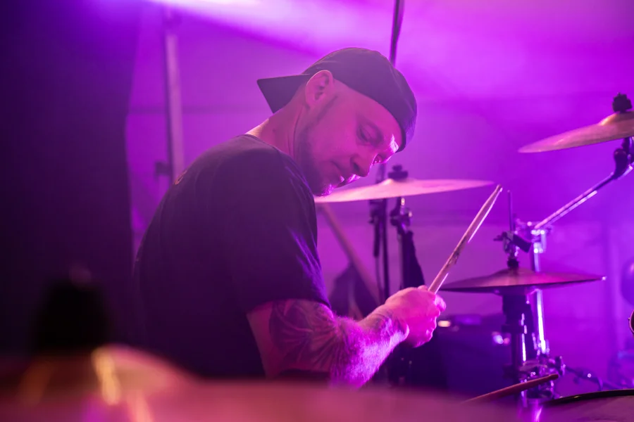 Imressionen-Rochnacht