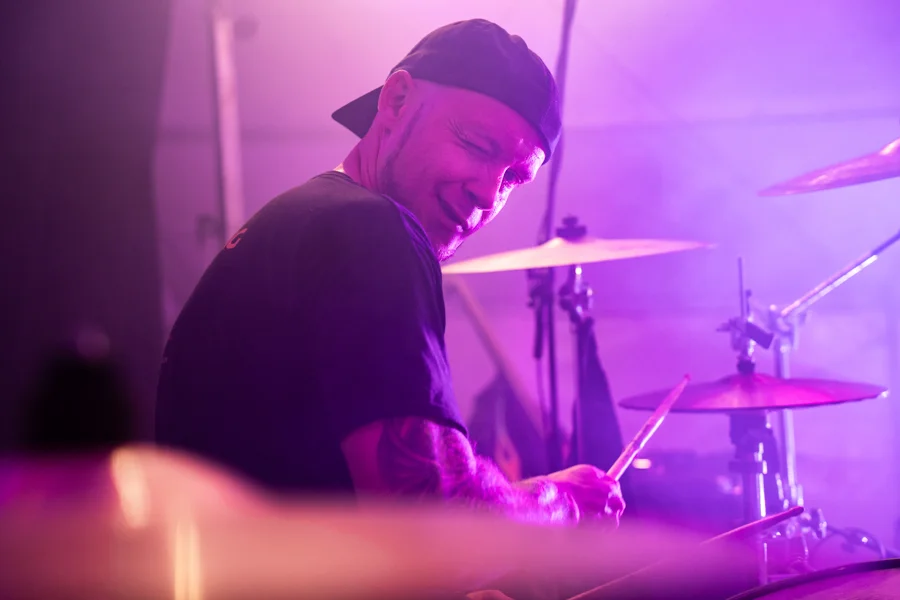 Imressionen-Rochnacht