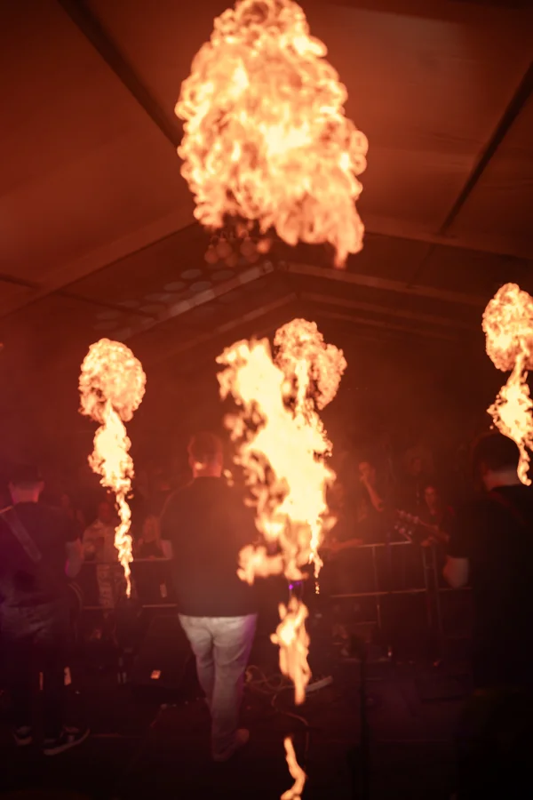 Imressionen-Rochnacht