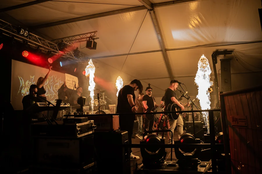 Imressionen-Rochnacht