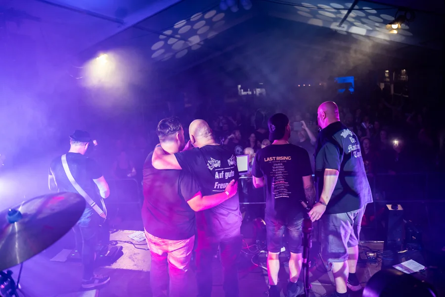 Imressionen-Rochnacht