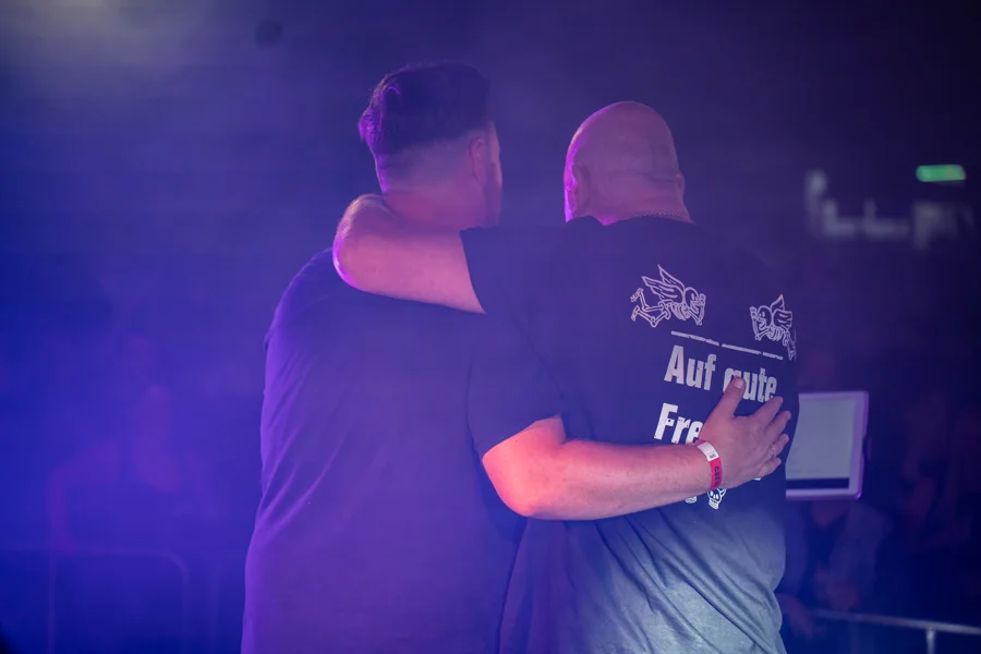 Imressionen-Rochnacht