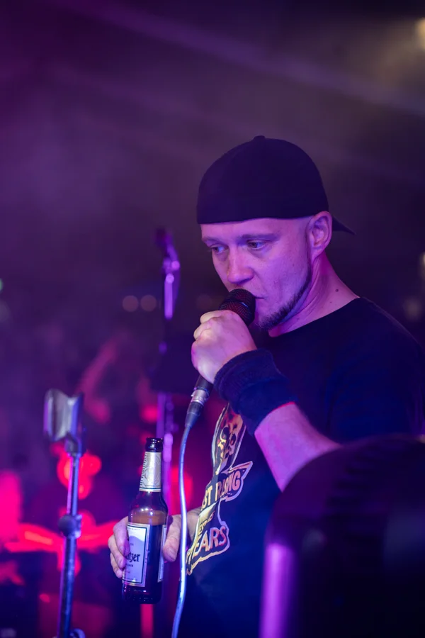 Imressionen-Rochnacht