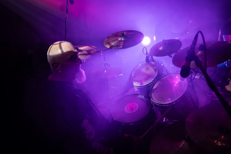 Imressionen-Rochnacht