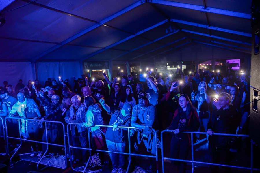 Imressionen-Rochnacht