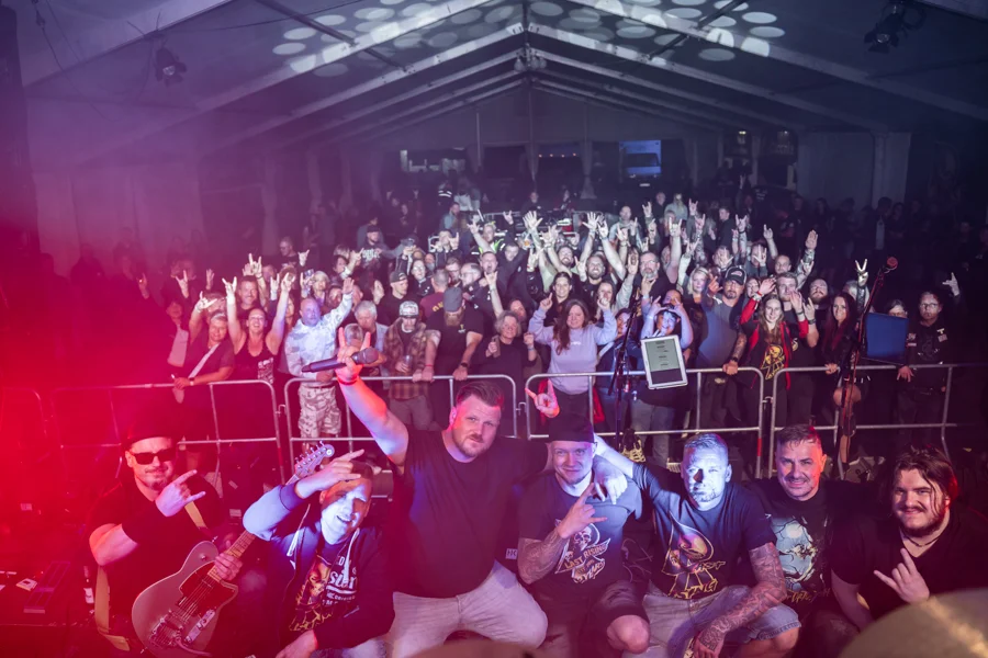 Imressionen-Rochnacht