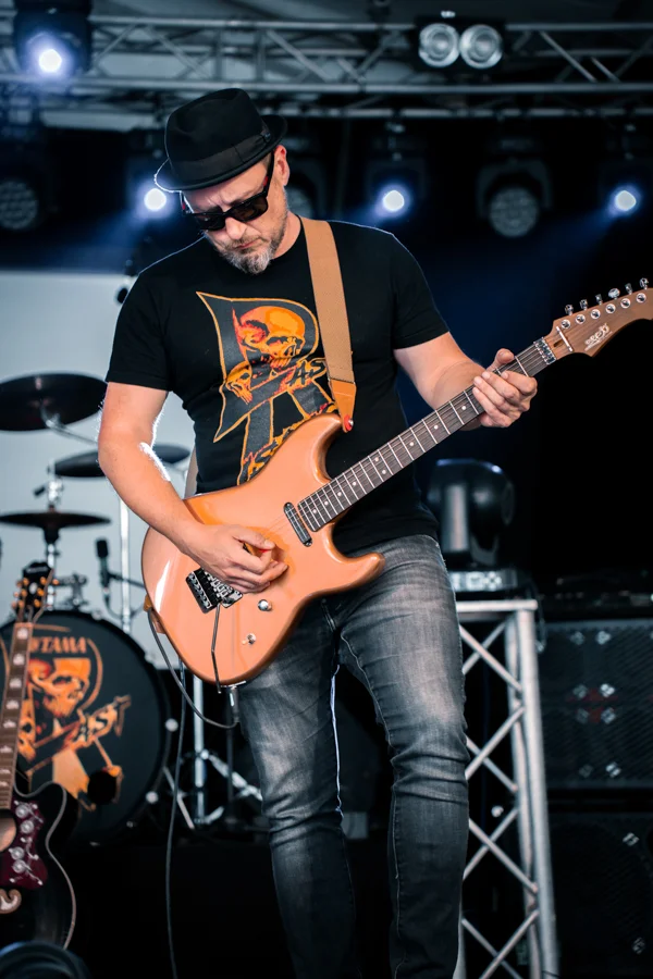 Imressionen-Rochnacht