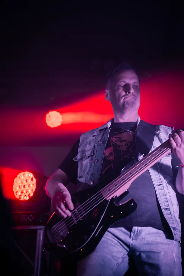 Imressionen-Rochnacht