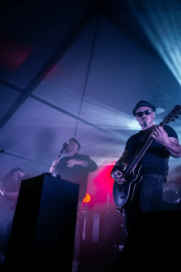 Imressionen-Rochnacht