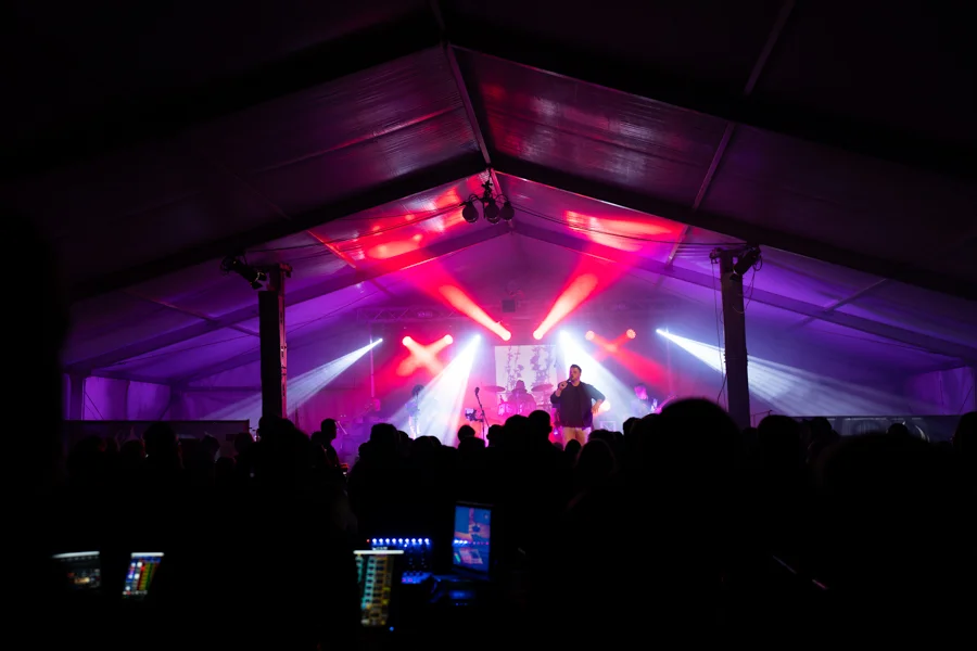 Imressionen-Rochnacht