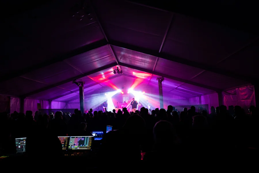 Imressionen-Rochnacht