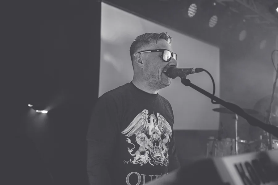 Imressionen-Rochnacht