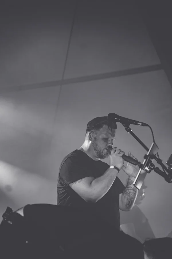 Imressionen-Rochnacht