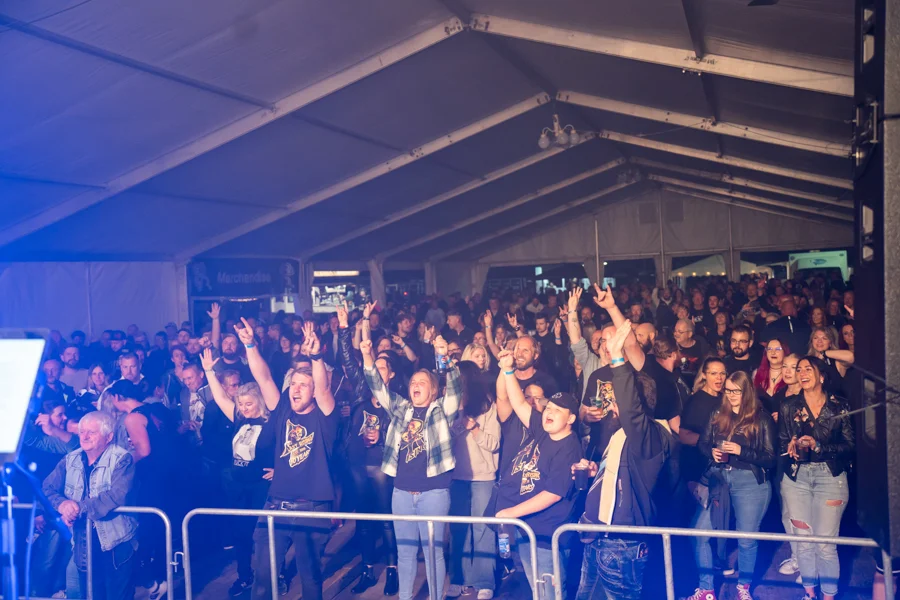 Imressionen-Rochnacht