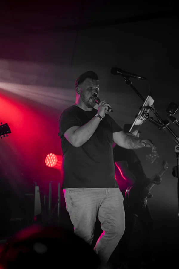 Imressionen-Rochnacht