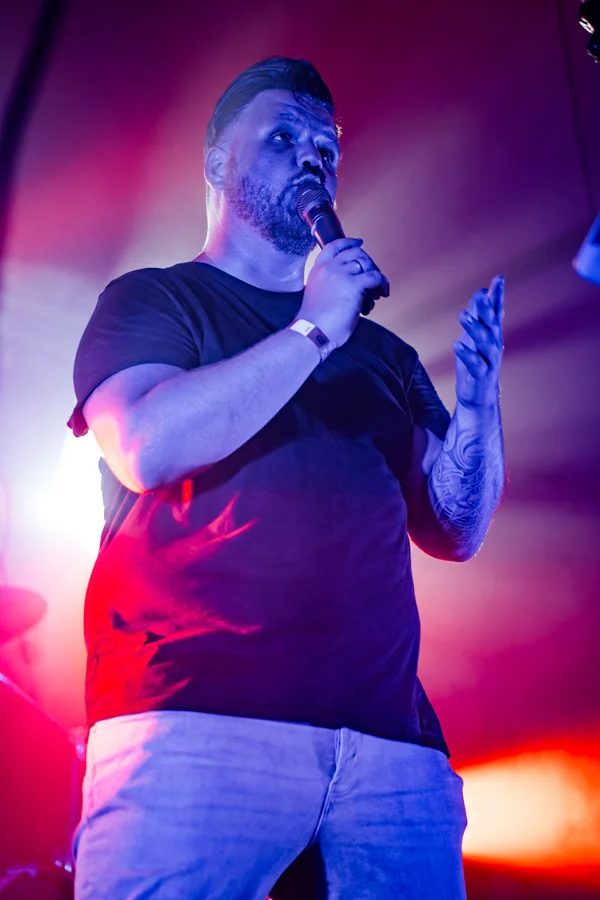 Imressionen-Rochnacht