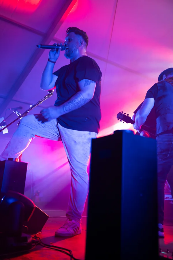 Imressionen-Rochnacht