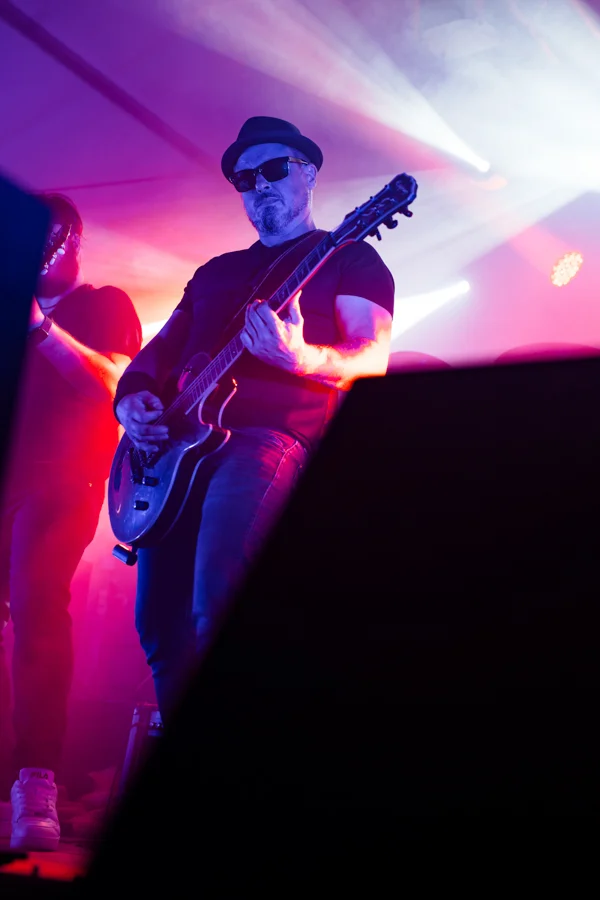 Imressionen-Rochnacht