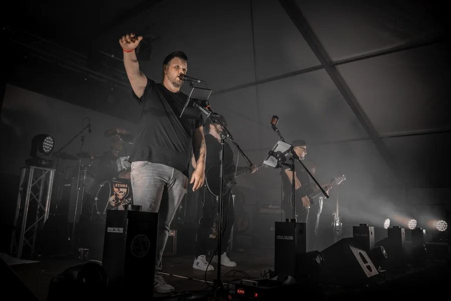 Imressionen-Rochnacht