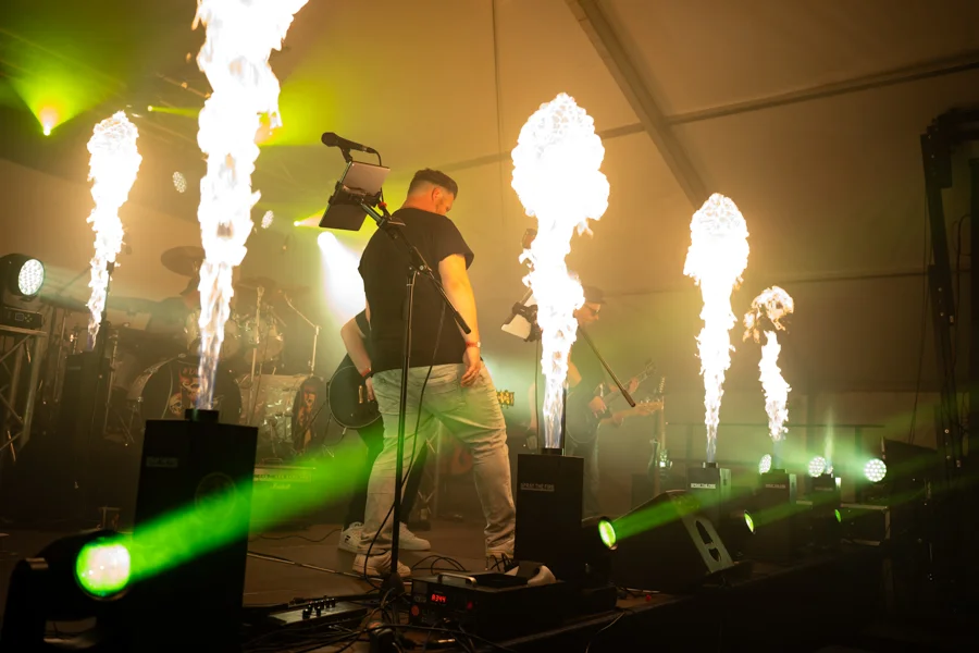 Imressionen-Rochnacht