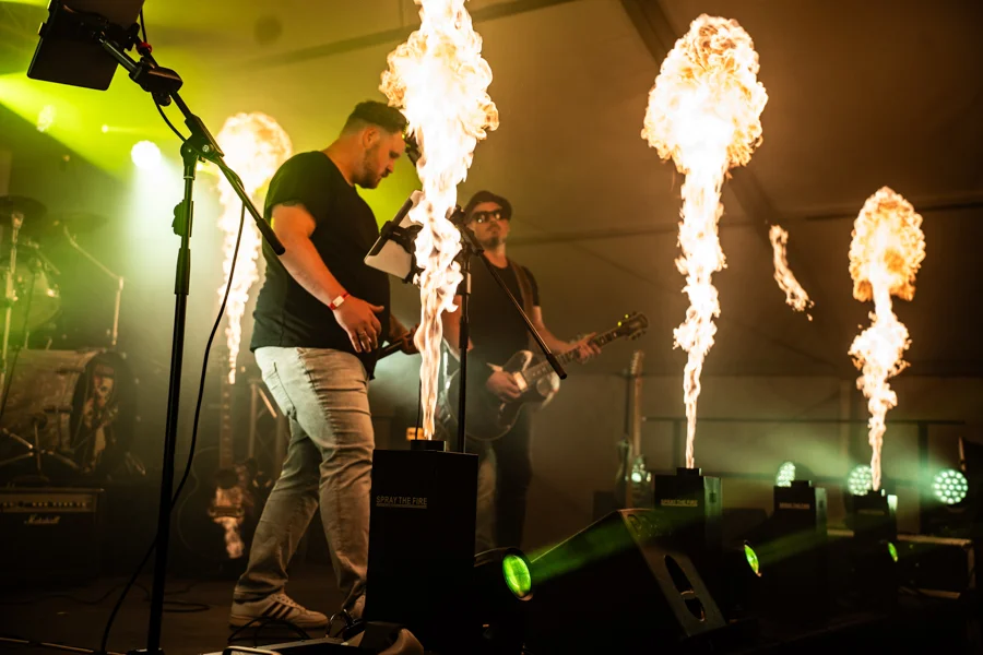 Imressionen-Rochnacht