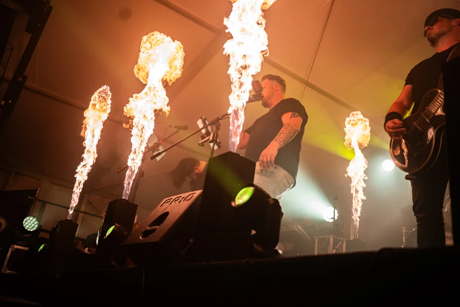 Imressionen-Rochnacht