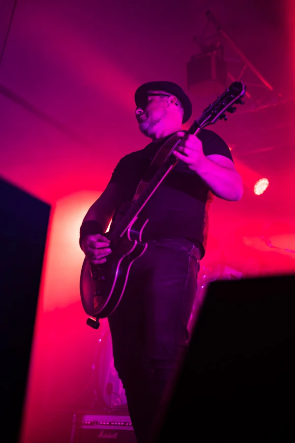 Imressionen-Rochnacht